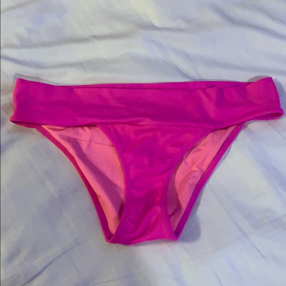 Victoria’s Secret Pink Bikini Bottom